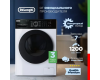 Стиральная машина DeLonghi ROSSA L 614 VI