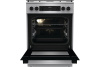 Комбинированная плита Gorenje GKS6C70XF
