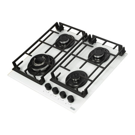 Газовая варочная панель DeLonghi GRETA 6GW BB
