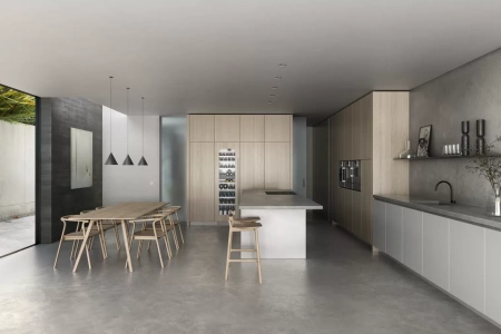 Духовой шкаф - пароварка Gaggenau BSP251111