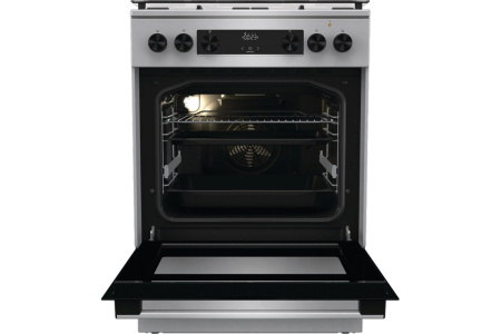 Комбинированная плита Gorenje GKS6C70XF