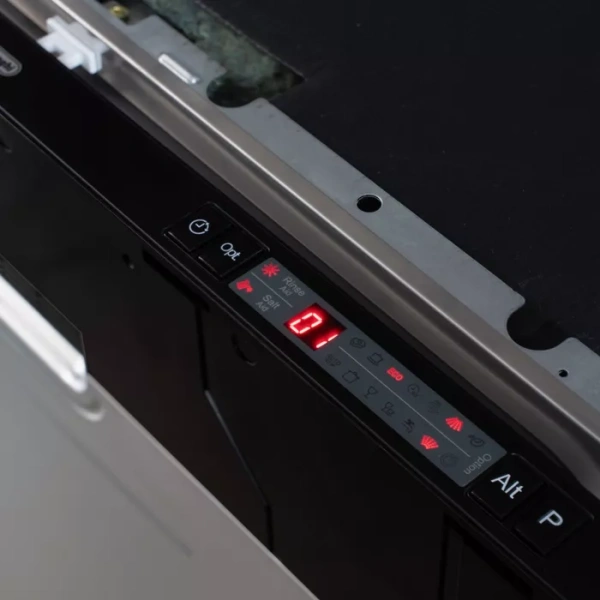 Встраиваемая посудомоечная машина DeLonghi DDW 06F Brace plus