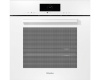 Комби-пароварка Miele DGC 7860 BRWS