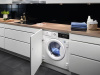 Встраиваемая стиральная машина Electrolux EWN7F447WIP