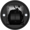 Вытяжка Maunfeld DRUM Wall 35 нержавеющая сталь