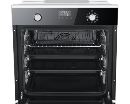 Духовой шкаф Haier HOX-P11CGBG