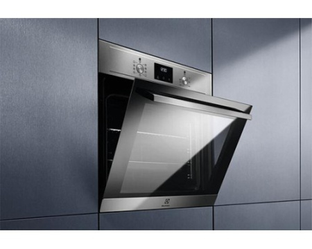 Духовой шкаф Electrolux EOF3H71X