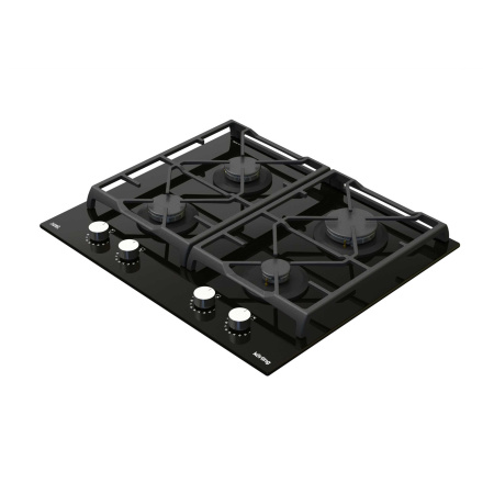 Газовая варочная панель Korting HGG 6985 CN FLC