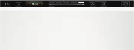Встраиваемая посудомоечная машина Electrolux EEQ43100L