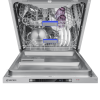 Встраиваемая посудомоечная машина MEFERI MDW6073 ULTRA