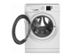 Стиральная машина Hotpoint NUS 5015 H RU
