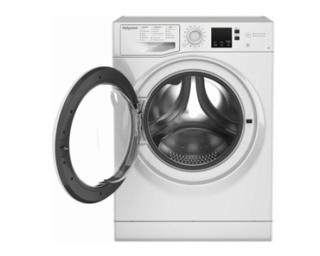 Стиральная машина Hotpoint NUS 5015 H RU