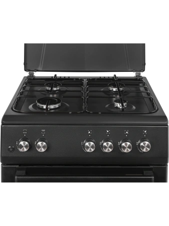 Газовая плита NORDFROST GG 6061 B
