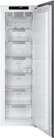 Морозильная камера Smeg S8F174DNE