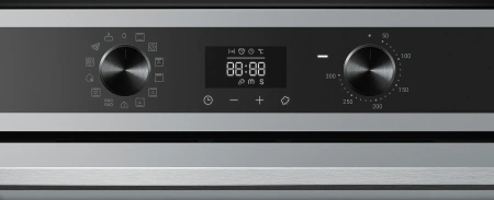 Духовой шкаф Haier HOQ-K3QSN5GG