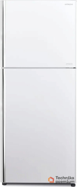 Холодильник Hitachi R-VX 440 PUC9 PWH