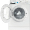 Стиральная машина узкая Indesit BWSB 61051 WWV RU