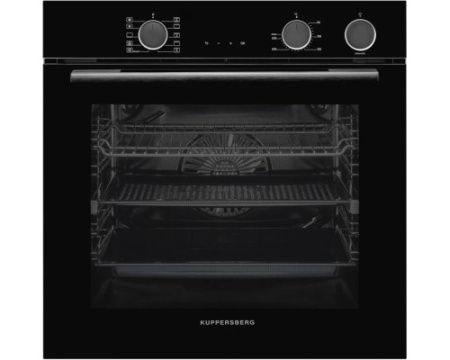 Духовой шкаф Kuppersberg KSO 610 B