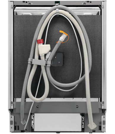 Встраиваемая посудомоечная машина Electrolux KEZA9310W