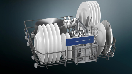 Посудомоечная машина Siemens SN63HX26MM