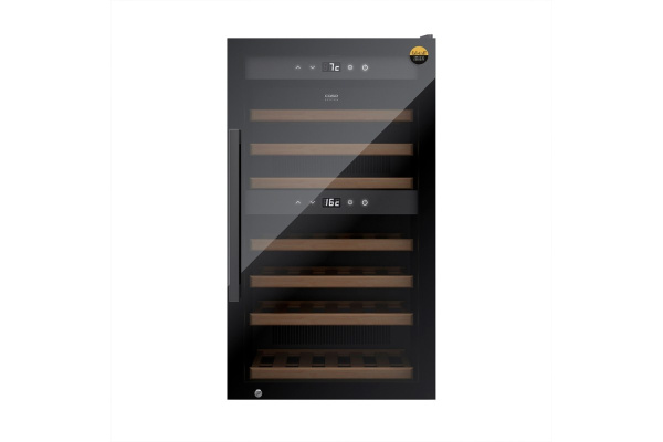 Винный шкаф Caso WineExclusive 66 Smart