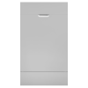 Встраиваемая посудомоечная машина Meferi MDW4563 POWER
