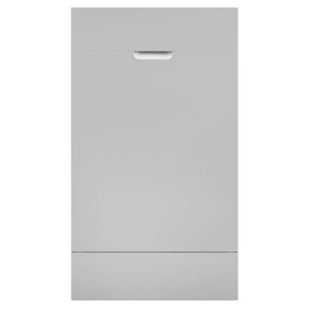 Встраиваемая посудомоечная машина Meferi MDW4563 POWER
