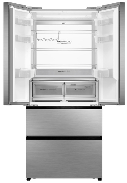 Холодильник Haier HB16FRSAAAERU