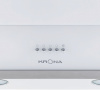 Вытяжка Krona IRIDA 600 WHITE PB