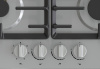 Комбинированная варочная панель Gorenje GE681X