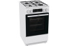 Комбинированная плита Gorenje GK5C60WJ