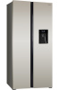 Холодильник Hiberg RFS-484DX NFH inverter