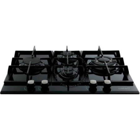 Газовая варочная панель Cata LCI 6031 BK