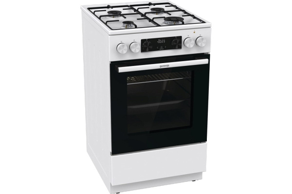 Комбинированная плита Gorenje GK5C60WJ