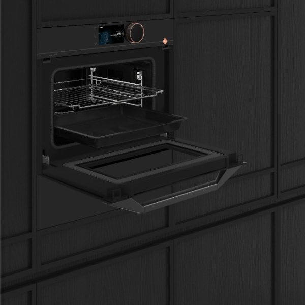 Микроволновая печь De Dietrich DKC4756H