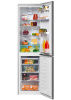 Холодильник Beko HarvestFresh RCNK335E20VX нержавеющая сталь
