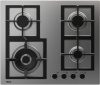 Газовая панель Teka EFX 60.1 4G AI AL DR CI