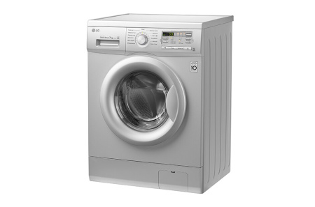 Стиральная машина LG F12B8QD5