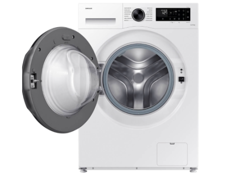 Стиральная машина Samsung WW80CGC04DAE