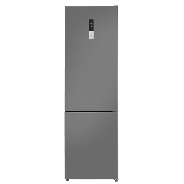 Холодильник Maunfeld MFF200NFХ10 Inverter
