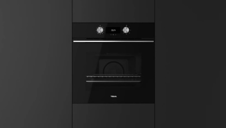 Духовой шкаф Teka HLB 8400 NIGHT RIVER BLACK