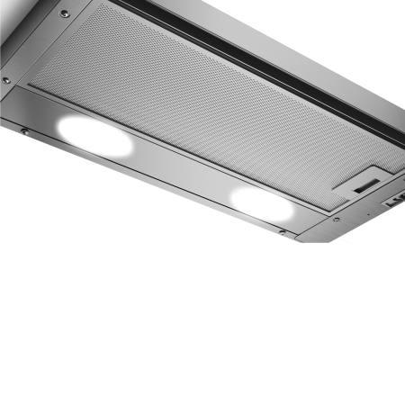 Вытяжка Hotpoint HPTF 62HS X