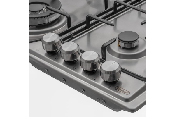 Газовая варочная панель Delonghi DFI 46 ASDV RUS