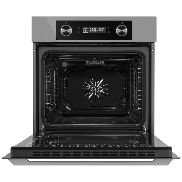 Шкаф духовой электрический Maunfeld AEOH60102S