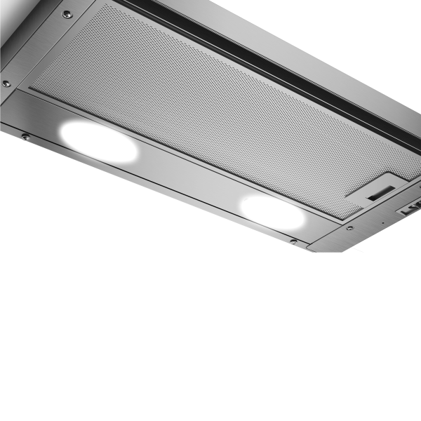 Вытяжка Hotpoint HPTF 62HS X