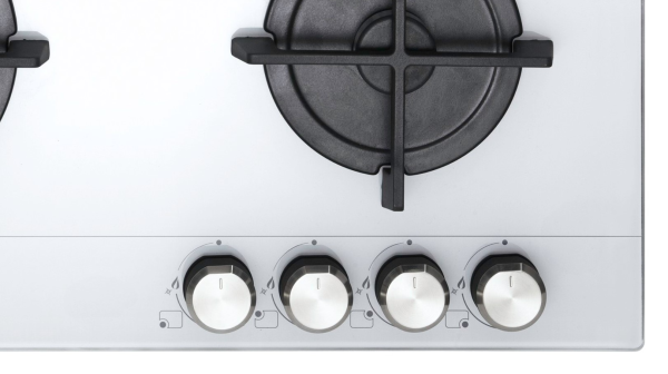 Встраиваемая газовая варочная панель DeLonghi NG 46/1 ASV C