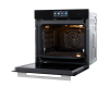 Духовой шкаф электрический с паром Graude BMDP 60.4 S