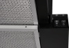 Вытяжка Monsher TELE II 60 B