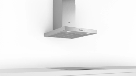 Вытяжка Bosch DWB64BC51B