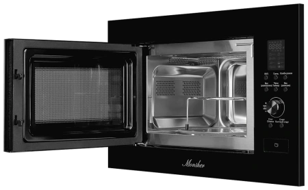 Встраиваемая микроволновая печь Monsher MMH 2050 B